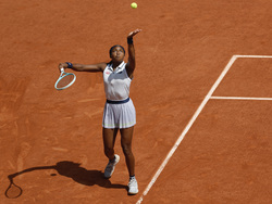 France Tennis French Open