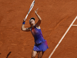 France Tennis French Open