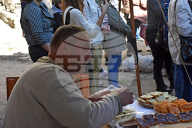 Видин - „Пътят на лозата и виното от древността до наши дни" - изложба