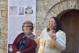 Видин - „Пътят на лозата и виното от древността до наши дни" - изложба