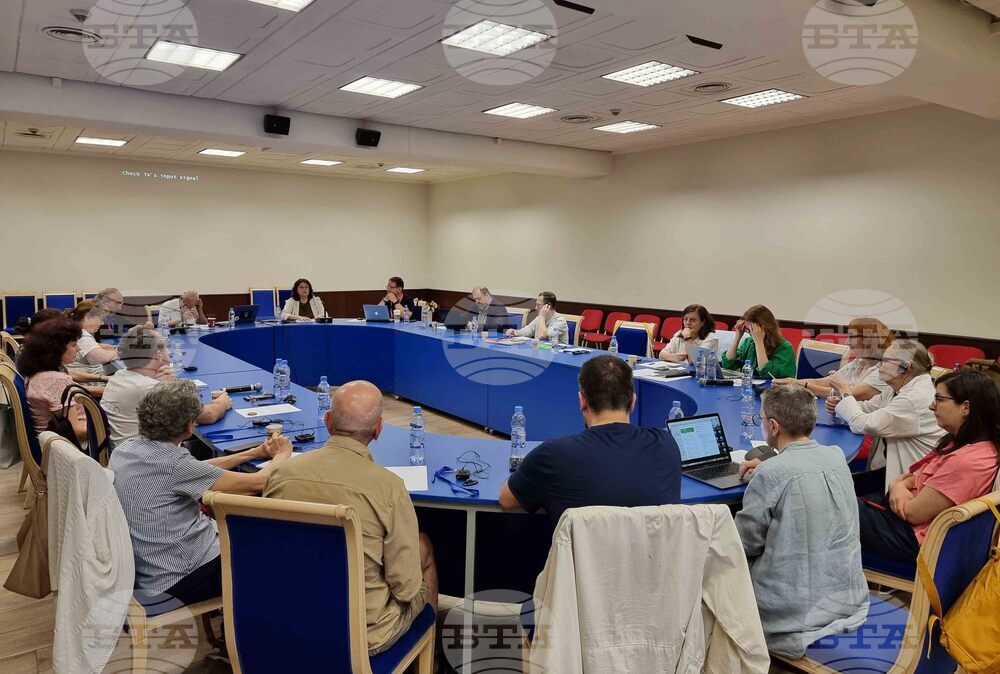 Варна - МТФ „Варненско лято“ - дискусия