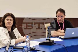 Варна - МТФ „Варненско лято“ - дискусия