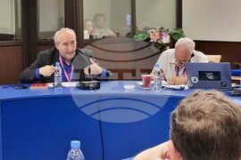 Варна - МТФ „Варненско лято“ - дискусия