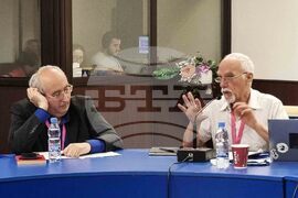 Варна - МТФ „Варненско лято“ - дискусия