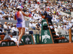France Tennis French Open