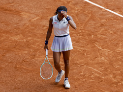France Tennis French Open