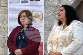 Видин - „Пътят на лозата и виното от древността до наши дни" - изложба