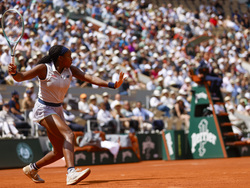 France Tennis French Open