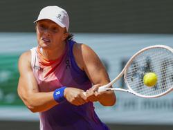 France Tennis French Open