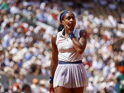 France Tennis French Open