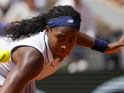 France Tennis French Open