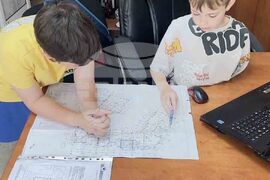 Хасково - благотворителна кауза - ученици