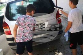 Хасково - благотворителна кауза - ученици