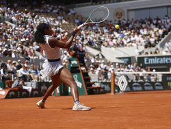 France Tennis French Open