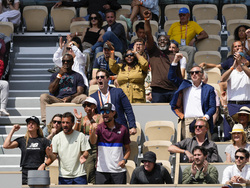France Tennis French Open