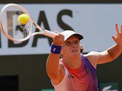 France Tennis French Open
