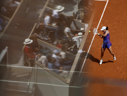 France Tennis French Open