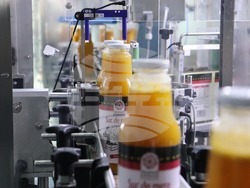 Разград - Областният управител посети преработвателно предприятие в Румъния 