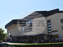 Снимка: Община Разград