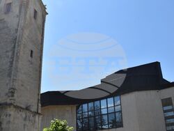 Снимка: Община Разград