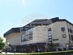 Снимка: Община Разград