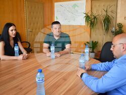 Снимка: Община Разград