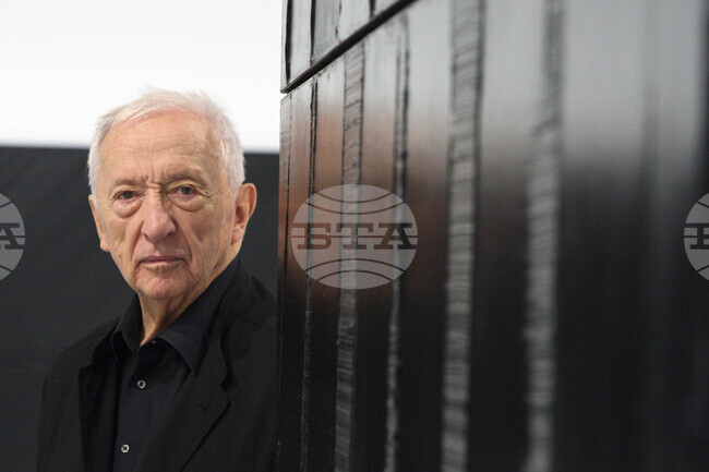 Музеят "Фабр" в Монпелие представя ретроспективна изложба на художника Пиер Сулаж