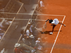 France Tennis French Open