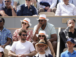 France Tennis French Open