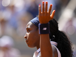 France Tennis French Open