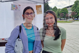 Мадан - Благотворителна акция