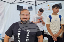 Мадан - Благотворителна акция