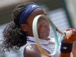 France Tennis French Open