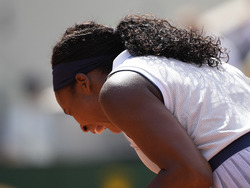 France Tennis French Open