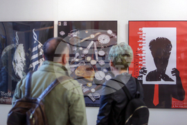 Полски институт - съвместна изложба