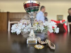 Снимка: Община Русе