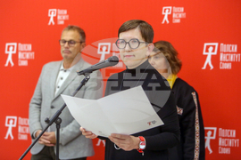 Полски институт - съвместна изложба - Ивона Якушко-Дудка