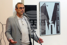 Полски институт - съвместна изложба - Георги Янков