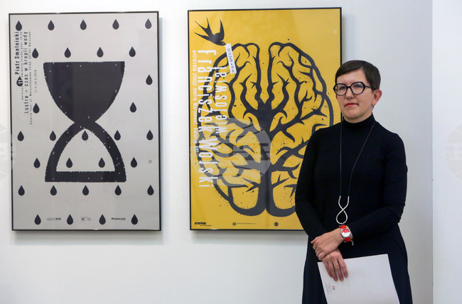 Полски институт - съвместна изложба