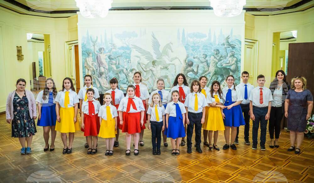 Община Добрич: Детски хор „Маестро Захари Медникаров“ и Хор на учителките – Добрич са поканени за участие в Международен хоров фестивал „Черноморски звуци“, 2024 г. в Балчик