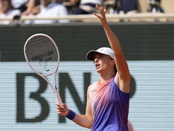 France Tennis French Open