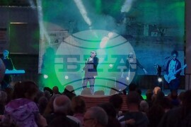 Видин - Васил Найденов - концерт 