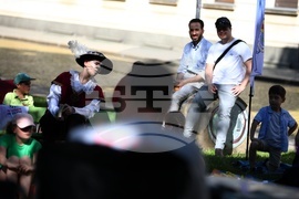 „Четенето е модерно“ - инициатива