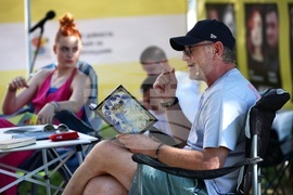 „Четенето е модерно“ - инициатива