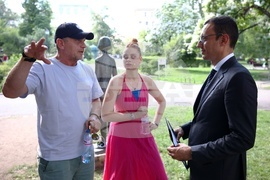 „Четенето е модерно“ - инициатива