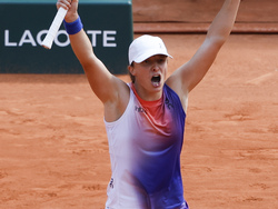 France Tennis French Open