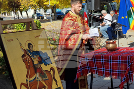 Болярово – празник на общината - Димитровден