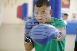 Русе - Радослав Росенов