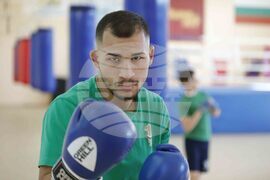 Русе - Радослав Росенов