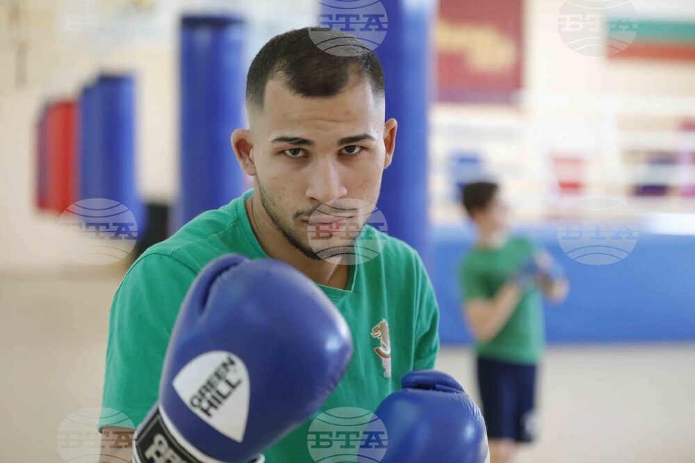 Русе - Радослав Росенов